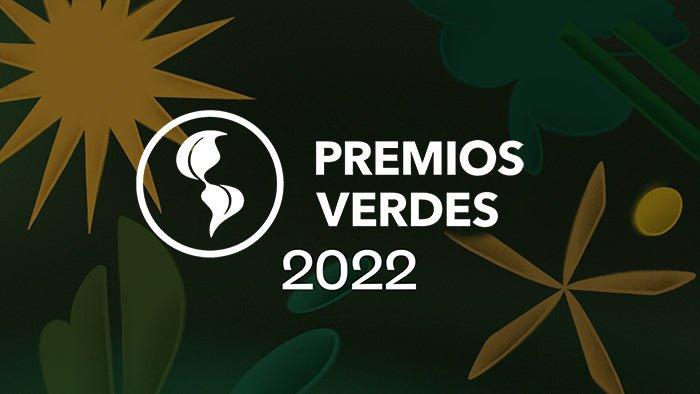 Reconocimiento internacional: Hune galardonado en los Premios Verdes - Hune | Tecnología Sustentable