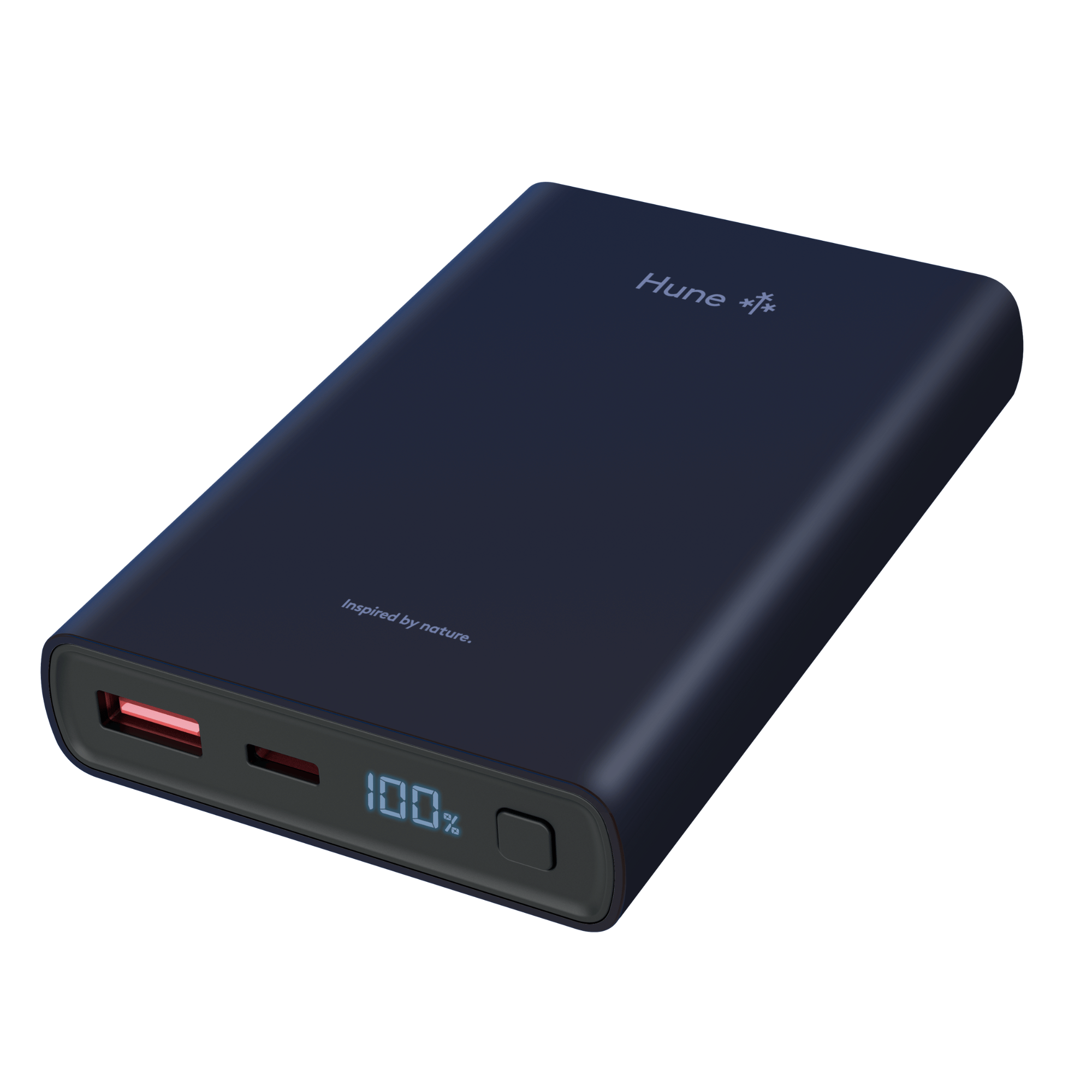 HALCON™ 10 - Hune | Tecnología Sustentable