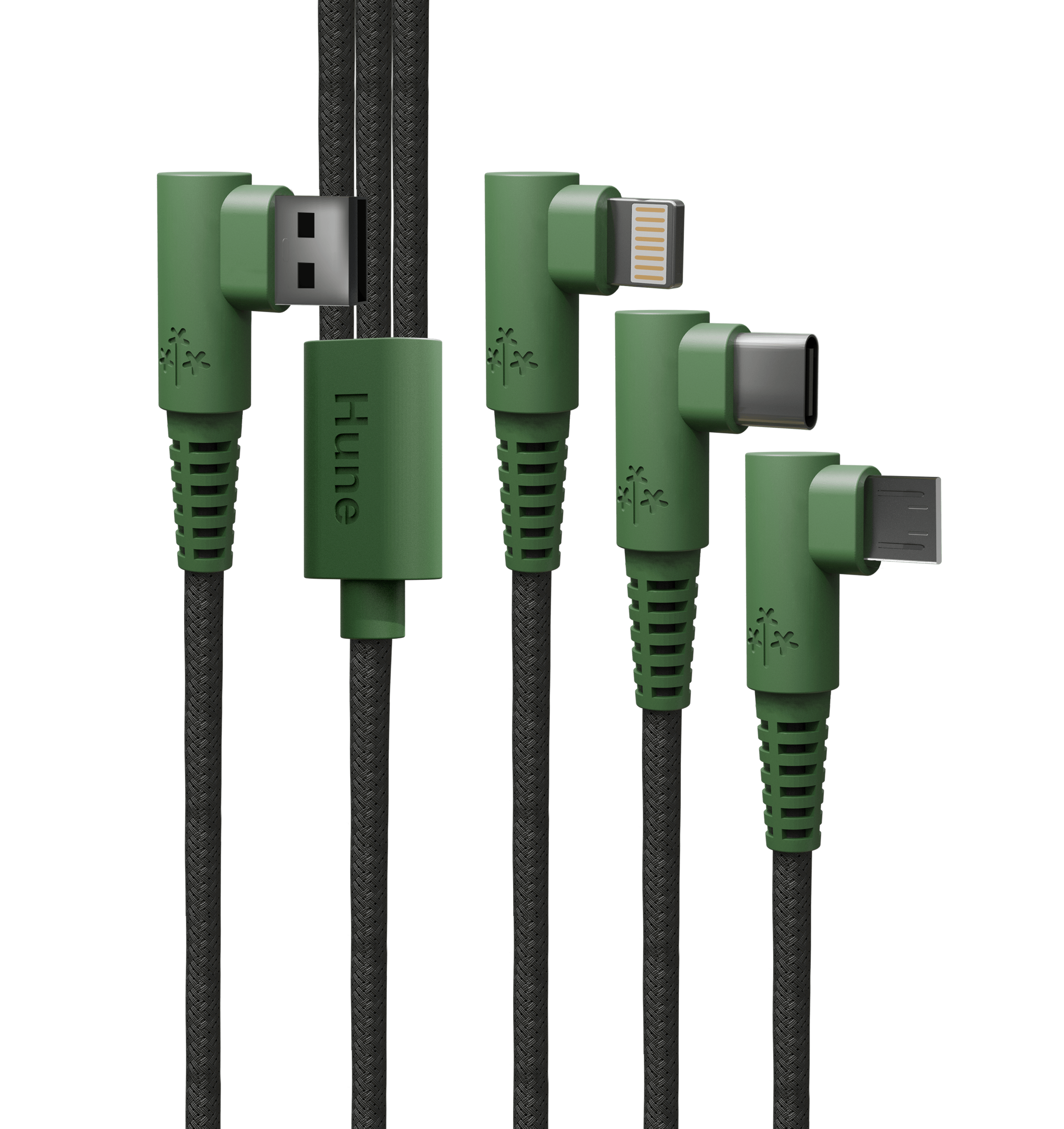 HIEDRA™ 3 en 1 - Hune | Tecnología Sustentable