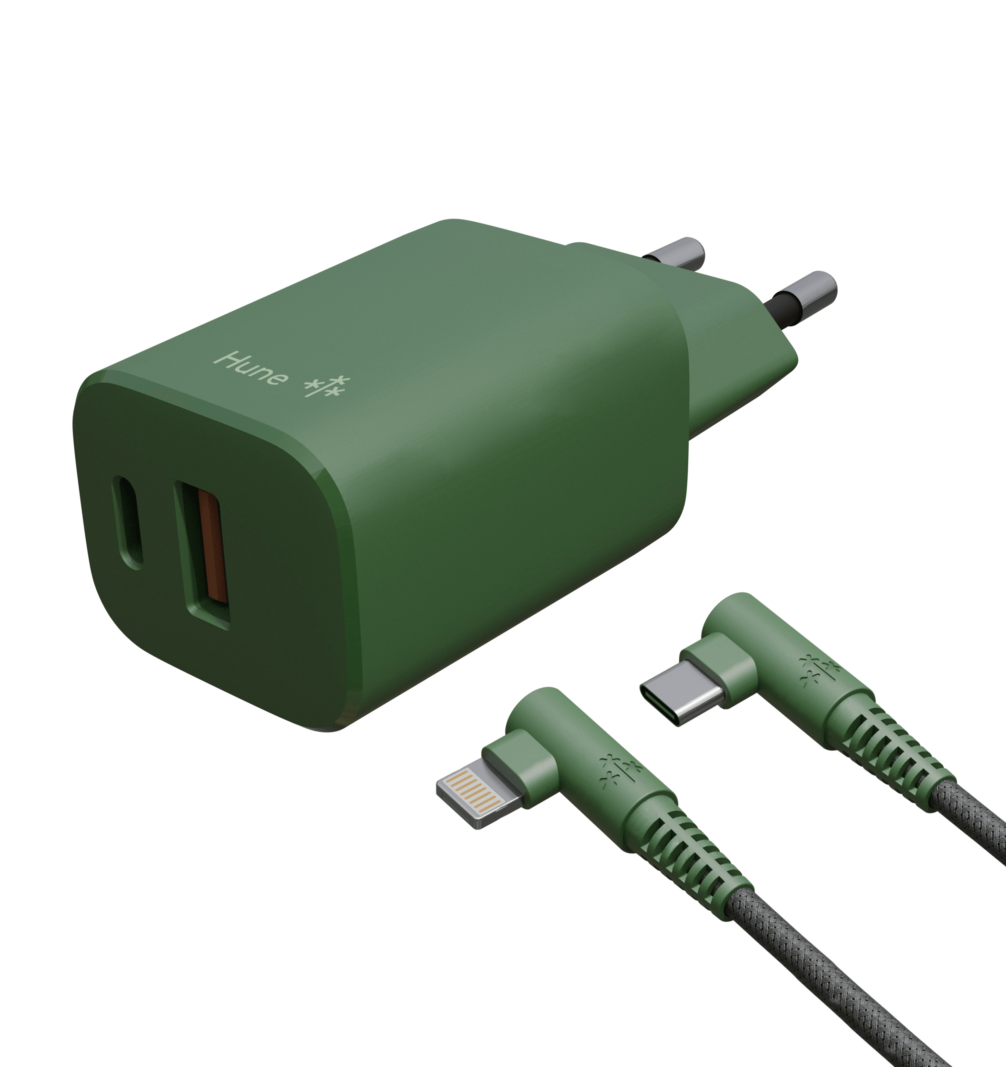 NOMADE™ CL20 - Hune | Tecnología Sustentable