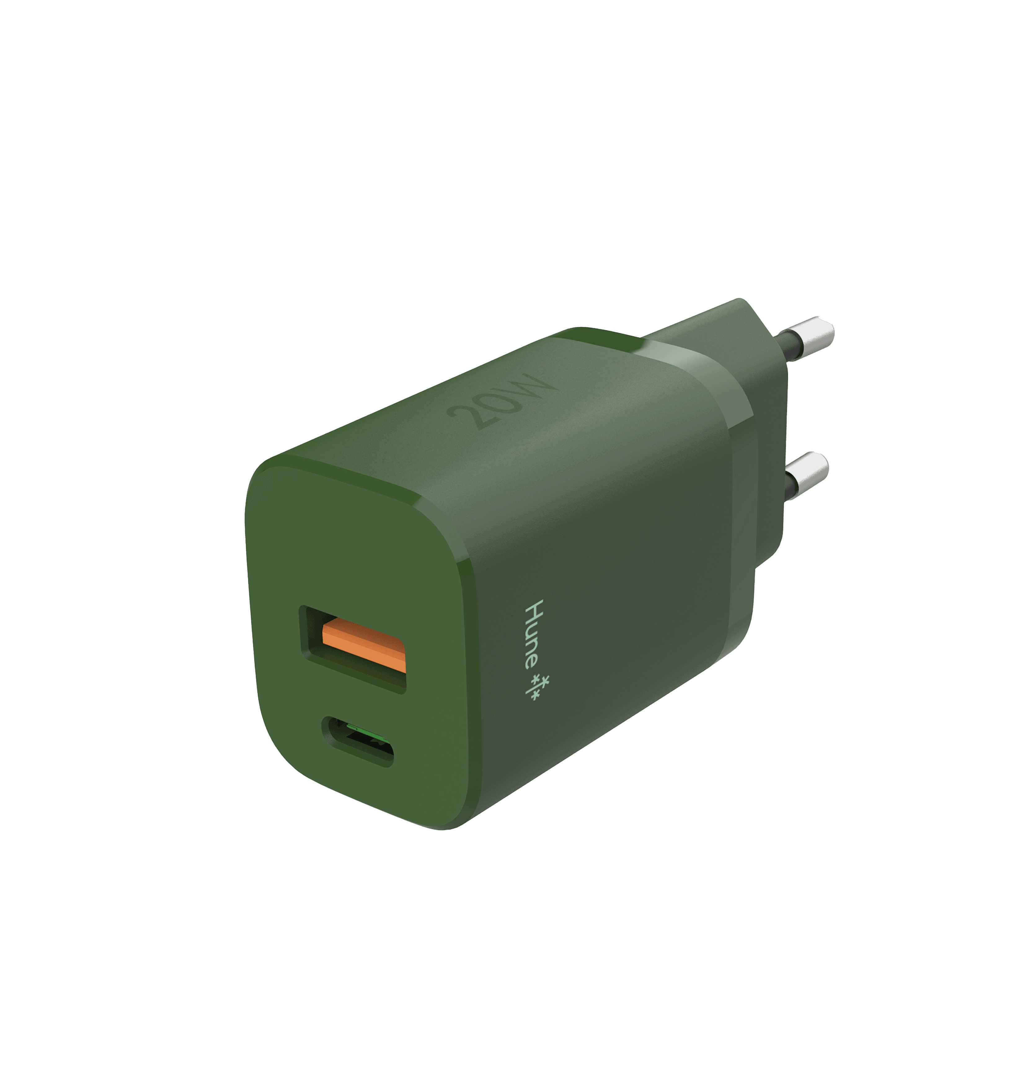 HURON™ D20 - Hune | Tecnología Sustentable