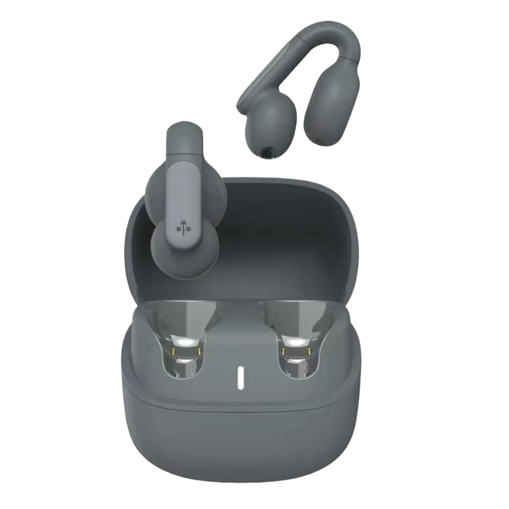 Eclipse™ Air Conduction - Hune | Tecnología Sustentable 