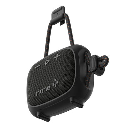 Sauco™ Outdoor speaker - Hune | Tecnología Sustentable 