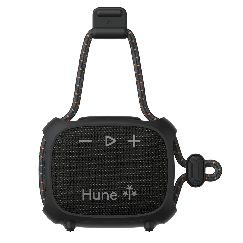 Sauco™ Outdoor speaker - Hune | Tecnología Sustentable 