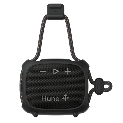 Sauco™ Outdoor speaker - Hune | Tecnología Sustentable 