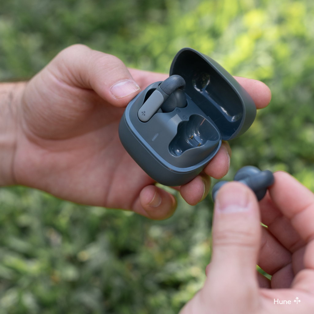 Eclipse™ Air Conduction - Hune | Tecnología Sustentable 