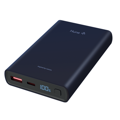 HALCON™ 10 - Hune | Tecnología Sustentable 