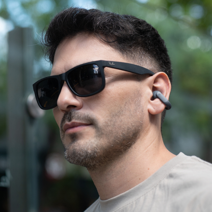 Eclipse™ Air Conduction - Hune | Tecnología Sustentable 