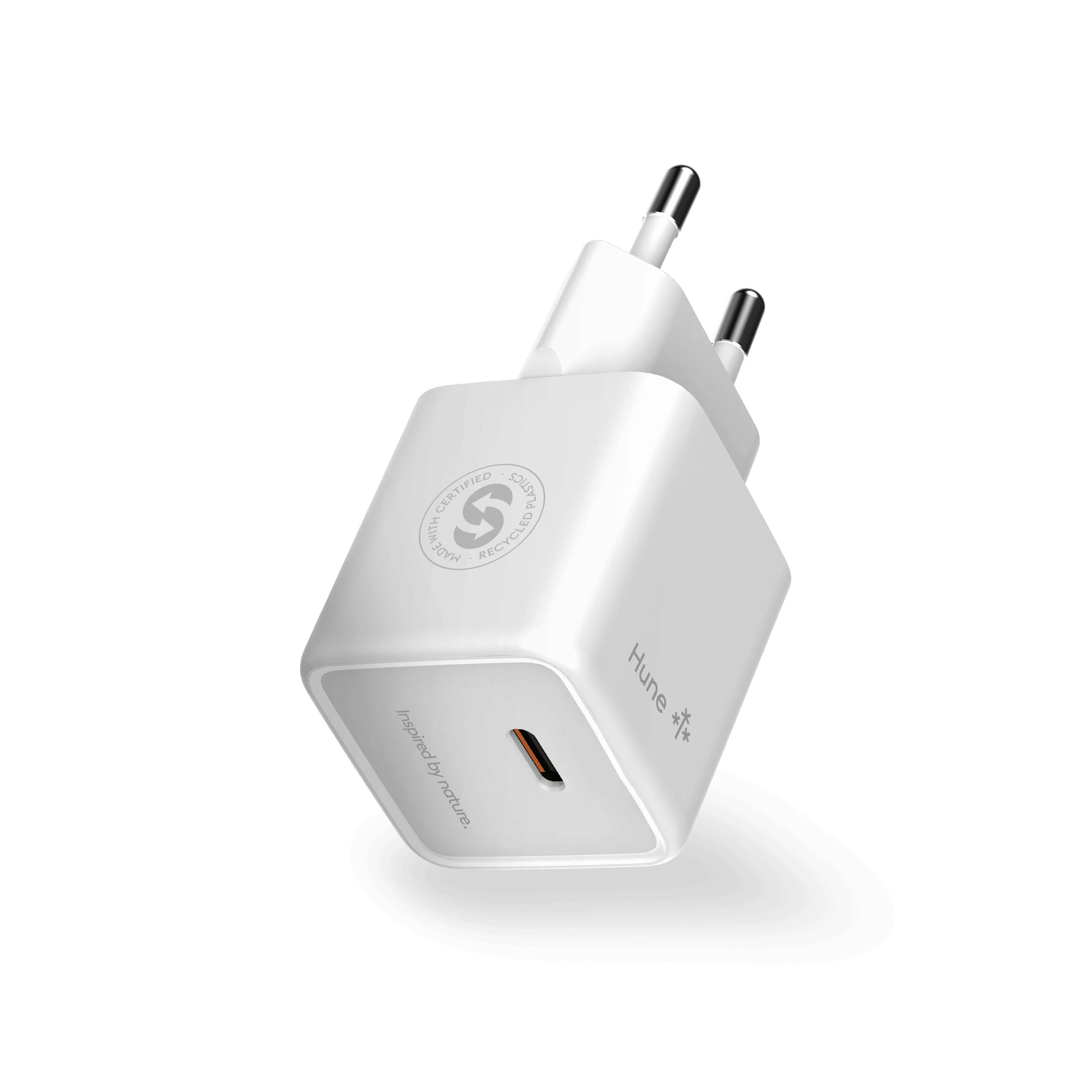 HURON™ C20W - Hune | Tecnología Sustentable 
