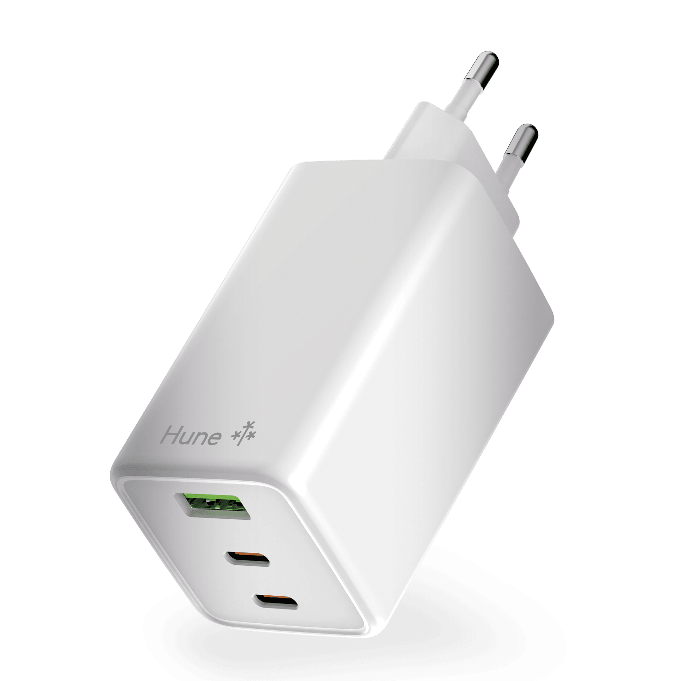 HURON™ 100W - Hune | Tecnología Sustentable 