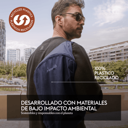 WOMBAT™ 14L - Hune | Tecnología Sustentable 