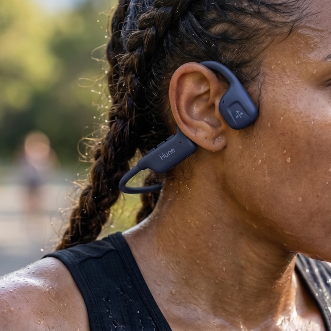 BRISA™ Ace - Hune | Tecnología Sustentable 