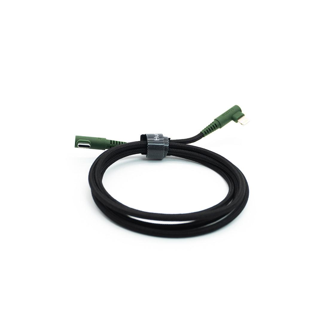 HIEDRA™ CL - Hune | Tecnología Sustentable 