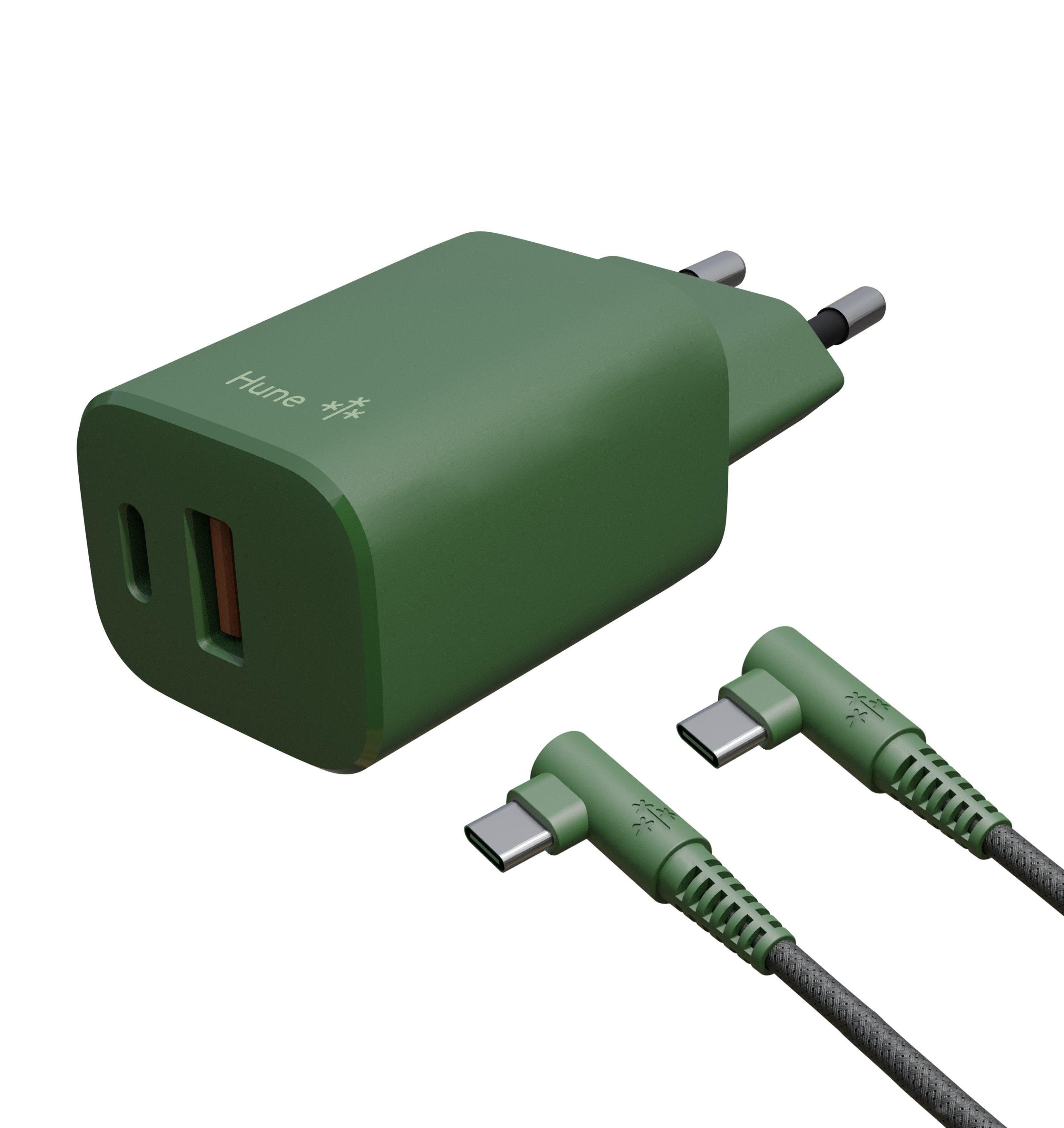 NOMADE™ CC20 - Hune | Tecnología Sustentable 