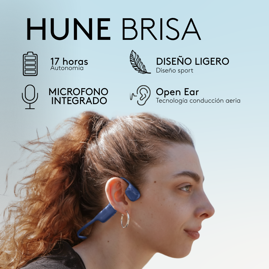 BRISA™ Ace - Hune | Tecnología Sustentable 