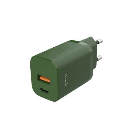 NOMADE™ CC20 - Hune | Tecnología Sustentable 