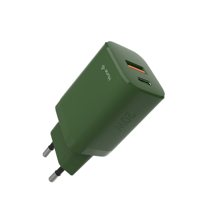 NOMADE™ CL20 - Hune | Tecnología Sustentable 