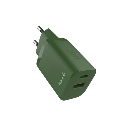 HURON™ D20 - Hune | Tecnología Sustentable 