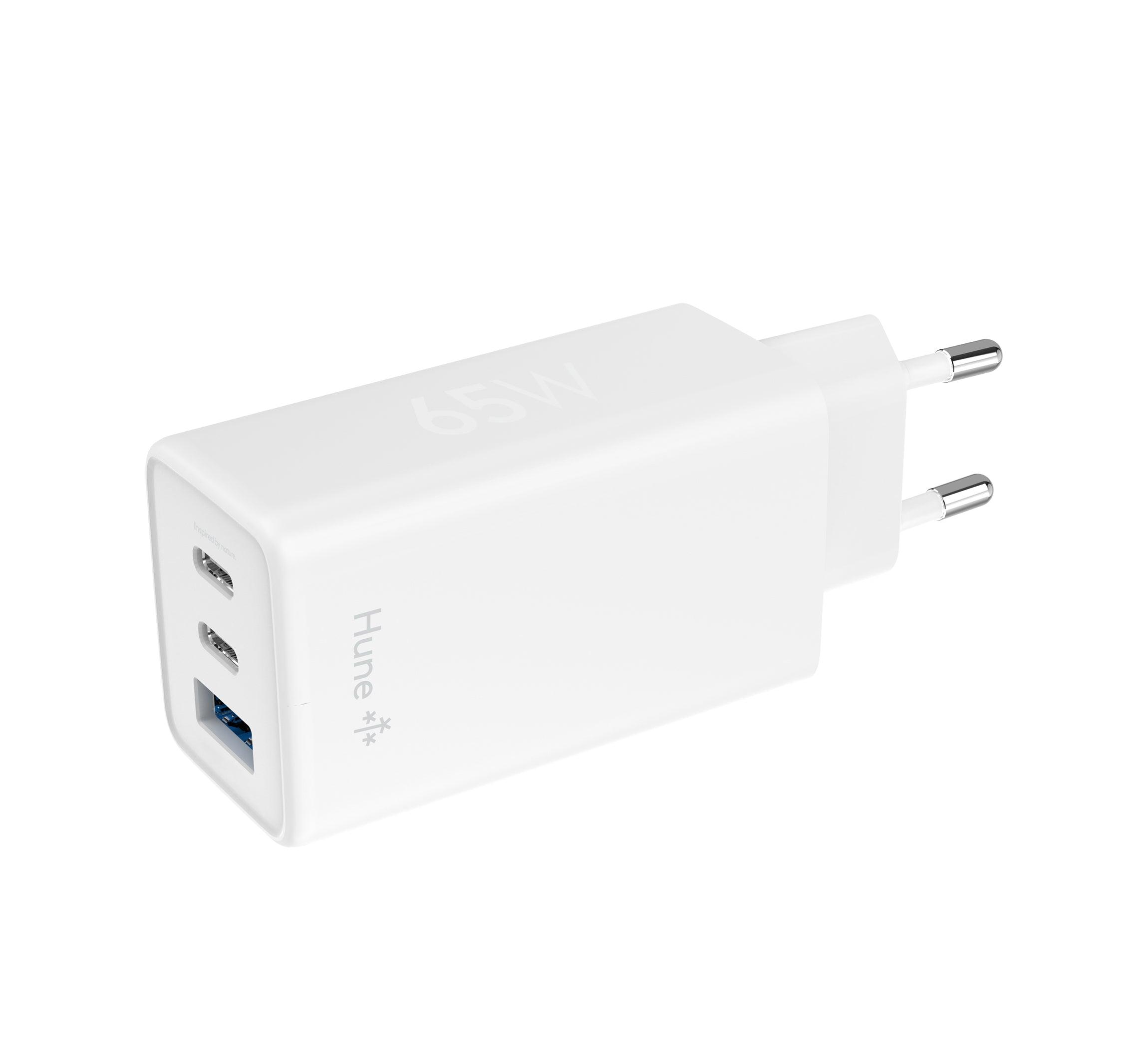 HURON™ 65W - Hune | Tecnología Sustentable 